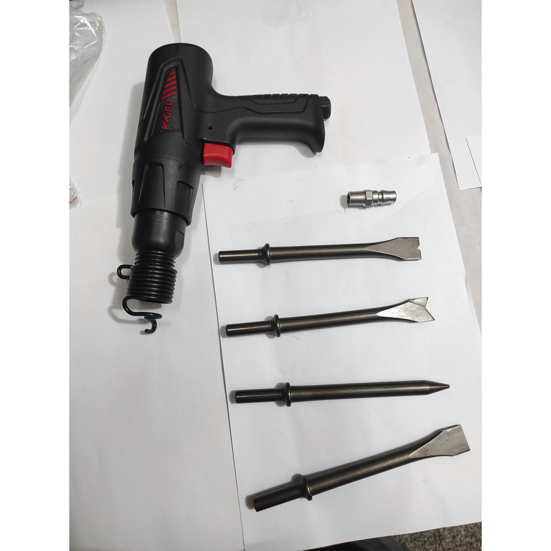 چکش بادی ووفو مدل SMT-WFH-1140-WUFU-PRO
