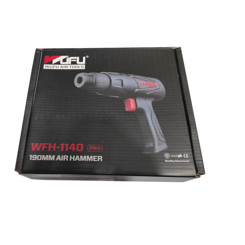 چکش بادی ووفو مدل SMT-WFH-1140-WUFU-PRO