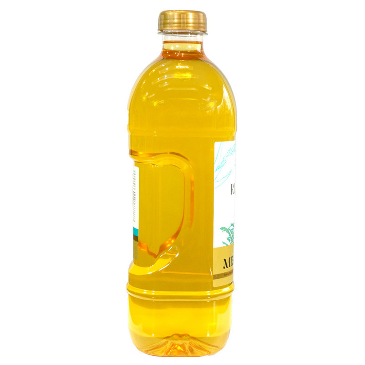 روغن سبوس برنج مری کینگ - 2 لیتر