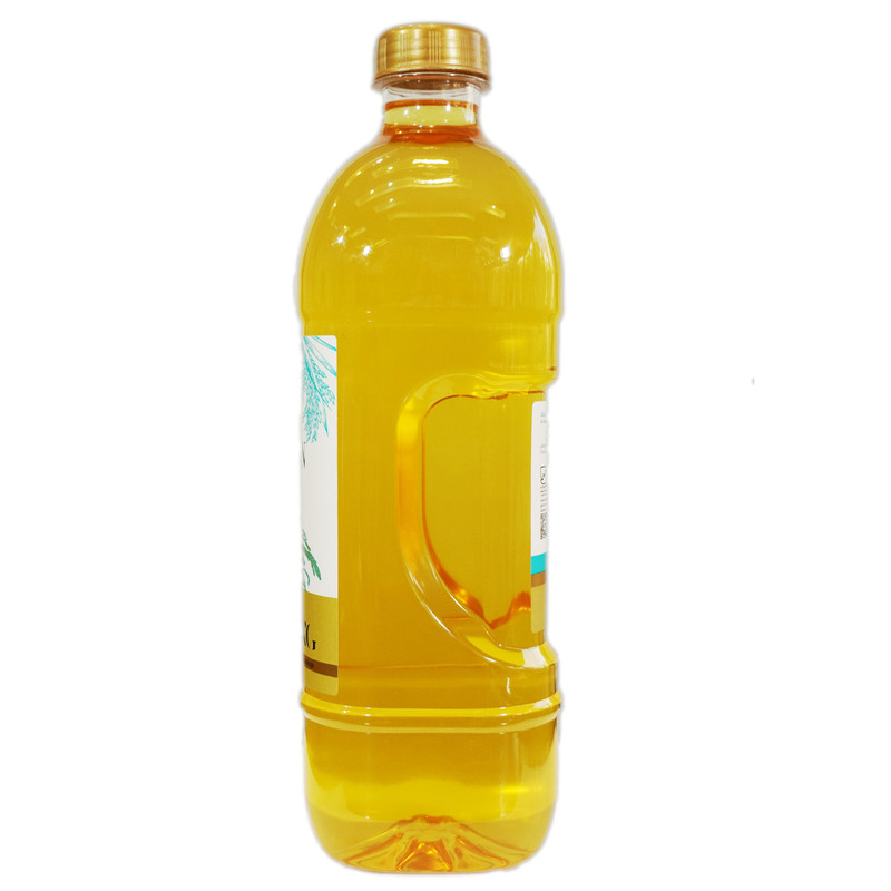 روغن سبوس برنج مری کینگ - 2 لیتر