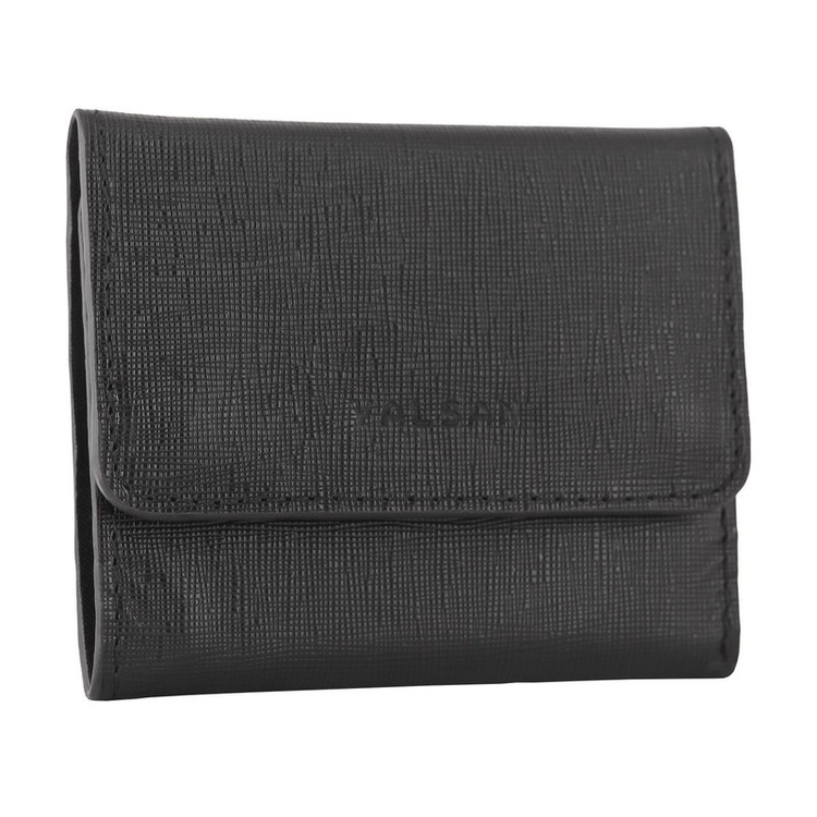 کیف پول چرم یلسان مدل الا کد 148-HRM-01