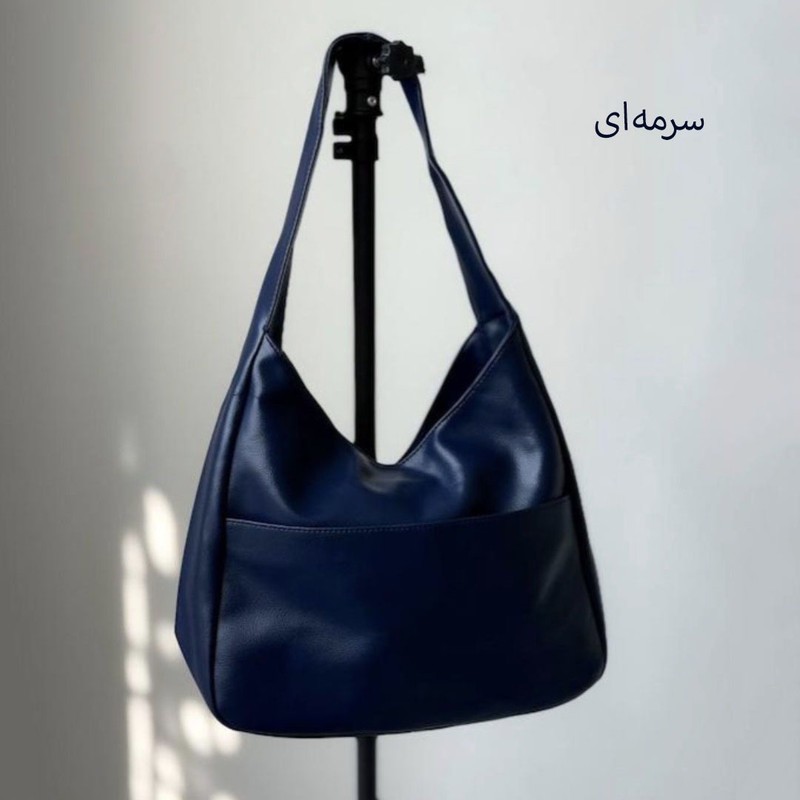 کیف دوشی زنانه مدل 705