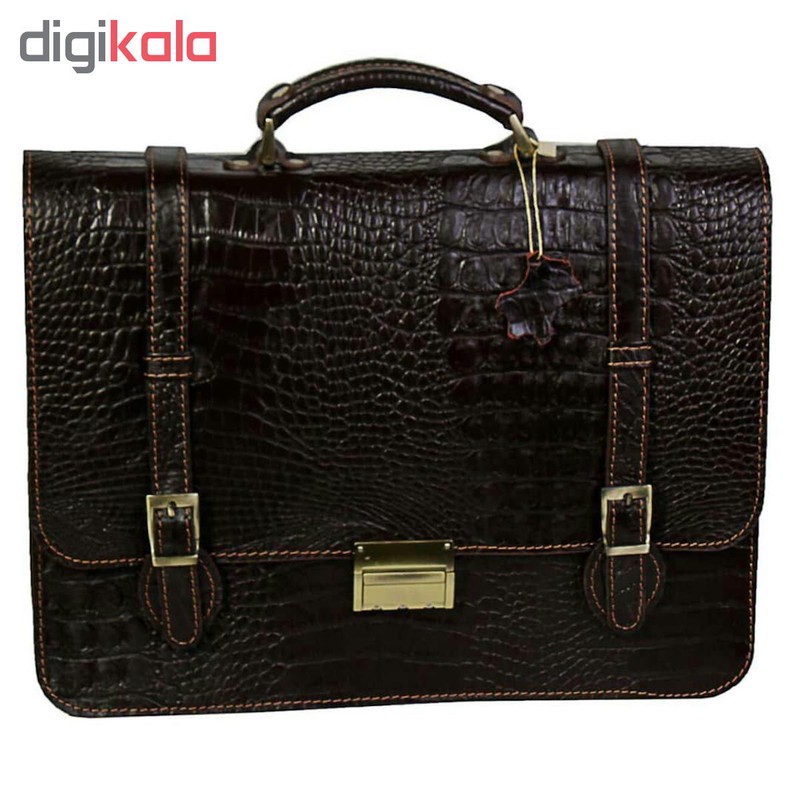 کیف اداری مردانه کد ED100