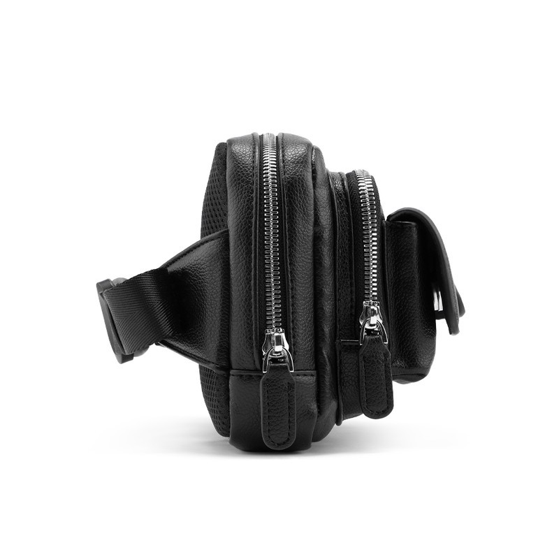 کیف کمری مردانه اورز مدل LUCKY UBB103
