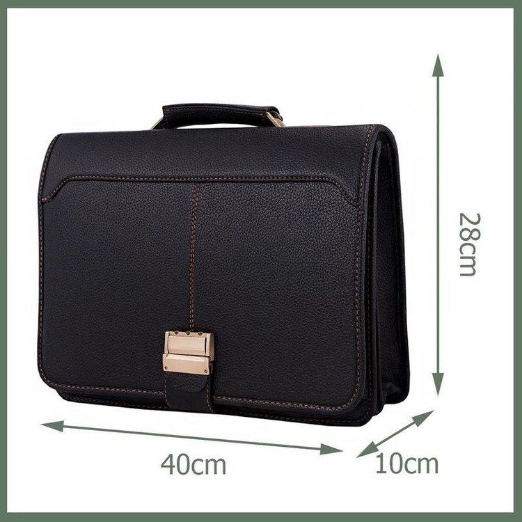 کیف اداری مدل KHR-401