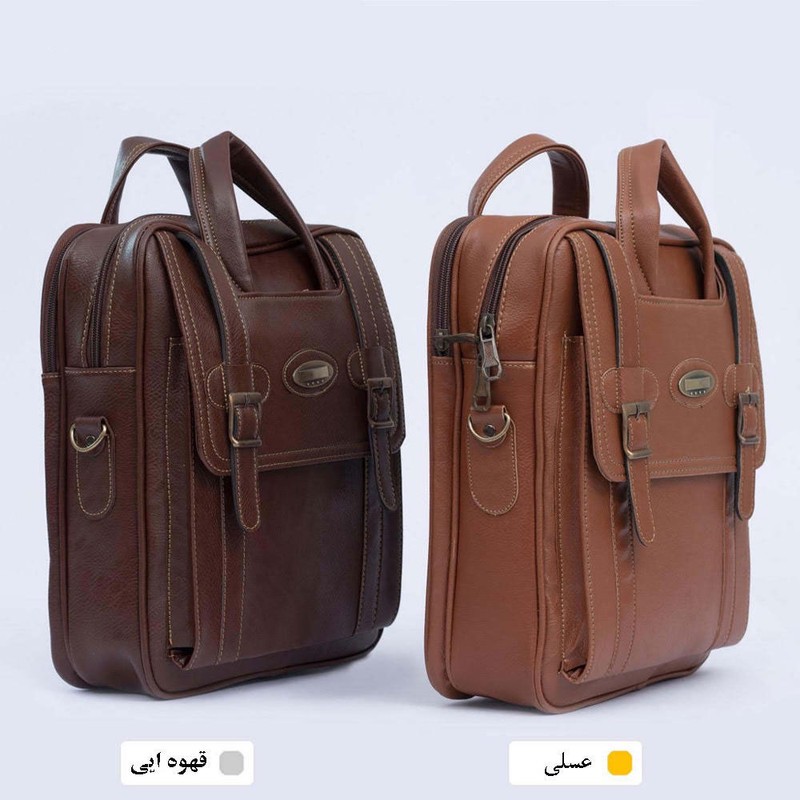کیف اداری کد 1375