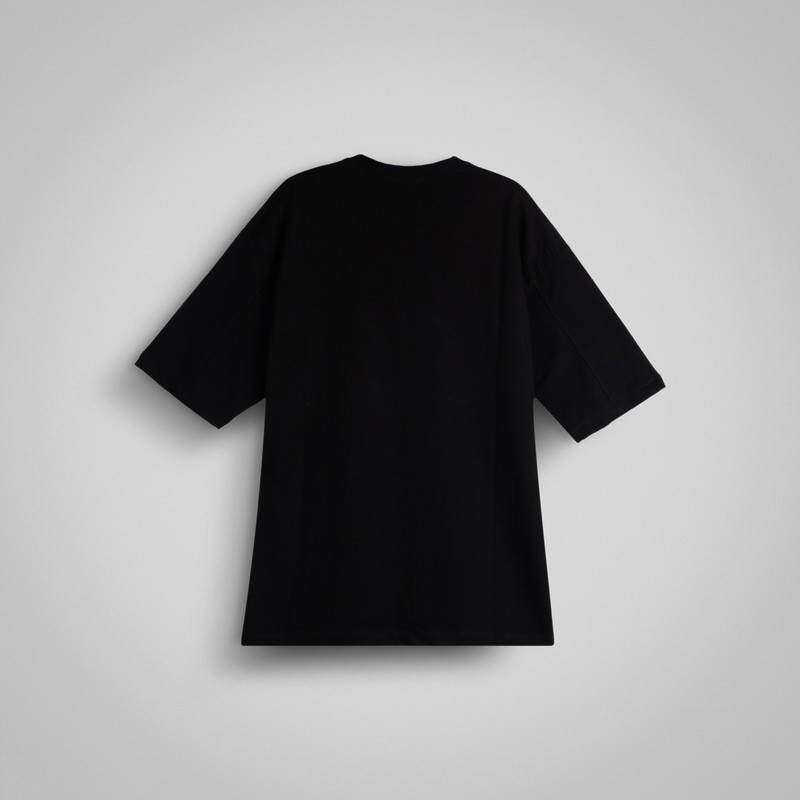 تی شرت آستین کوتاه مردانه لالکس مدل 1296