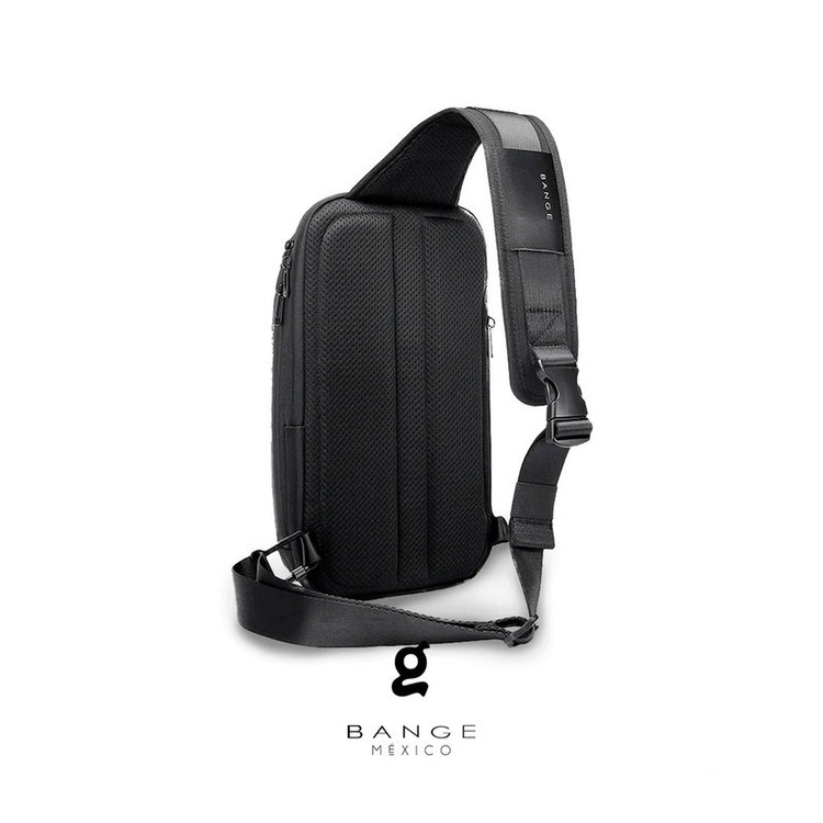 کیف کراس بادی مردانه مدل BG-7566