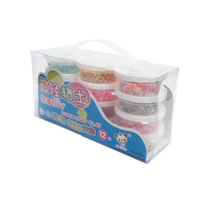 ملزومات ساخت دستبند کد PK07 بسته 950 عددی