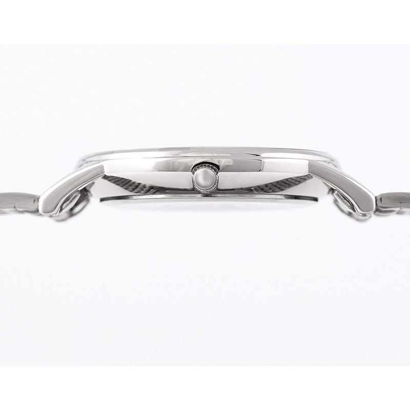 ساعت مچی عقربهای کوارتز مردانه کیو اند کیو مدل C214-212