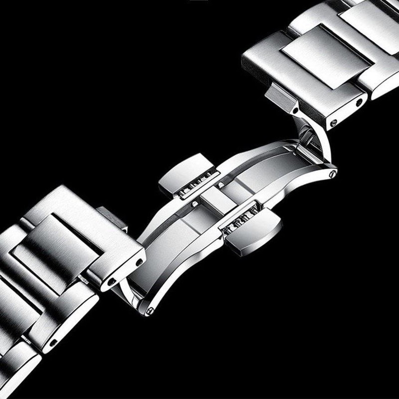 ساعت مچی عقربهای کوارتز مردانه پوداگار مدل پتک کد 002