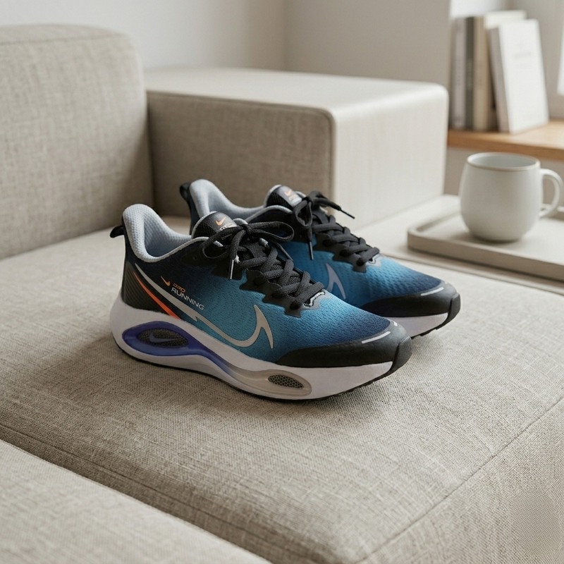 کفش رانینگ مدل Pro running
