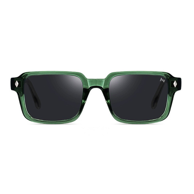 عینک آفتابی آلبرت وگ مدل SZ8103 Forest Obsidian