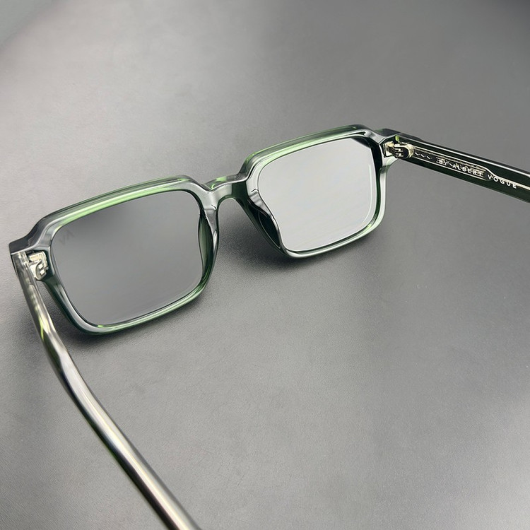عینک آفتابی آلبرت وگ مدل SZ8103 Forest Obsidian