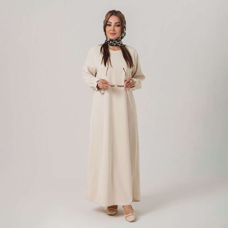 مانتو زنانه السانا مدل پاتریشیا کد 2706
