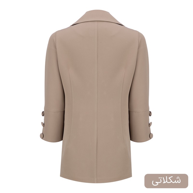 ست 3 تکه لباس رسمی زنانه السانا مدل نازنین کد 202501