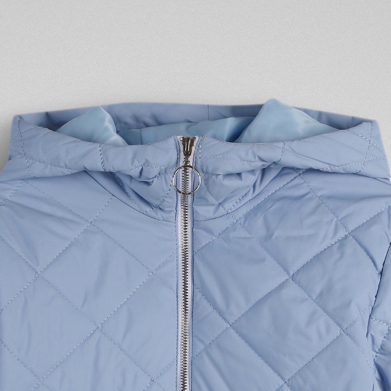 کاپشن زنانه دیجی استایل اسنشیال مدل 03