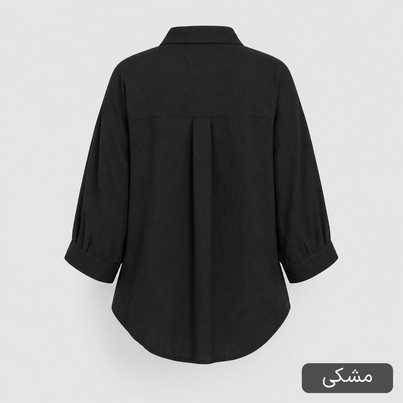 شومیز زنانه السانا مدل مالنا کد 2716