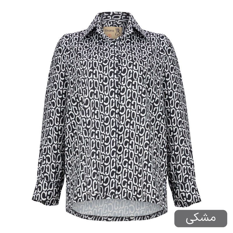 ست 3 تکه لباس رسمی زنانه السانا مدل باوان کد 2553