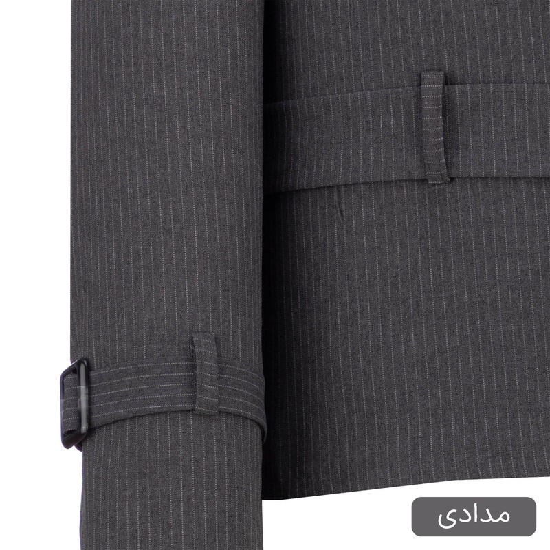 ست کت و شلوار رسمی زنانه السانا مدل فهامه کد 228801