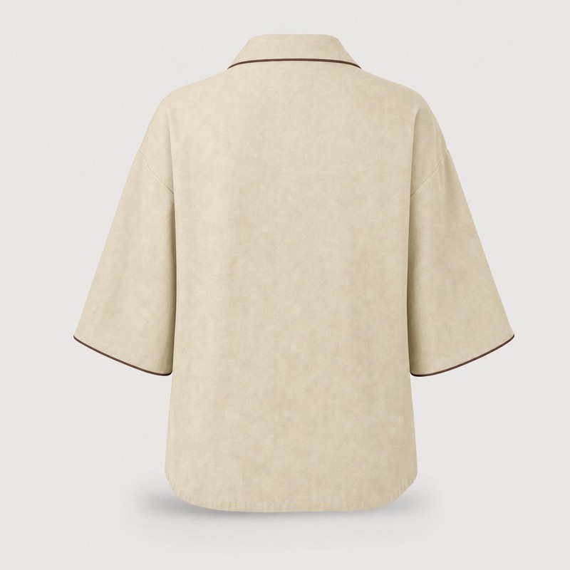 تونیک زنانه السانا مدل فدریکا کد 2721