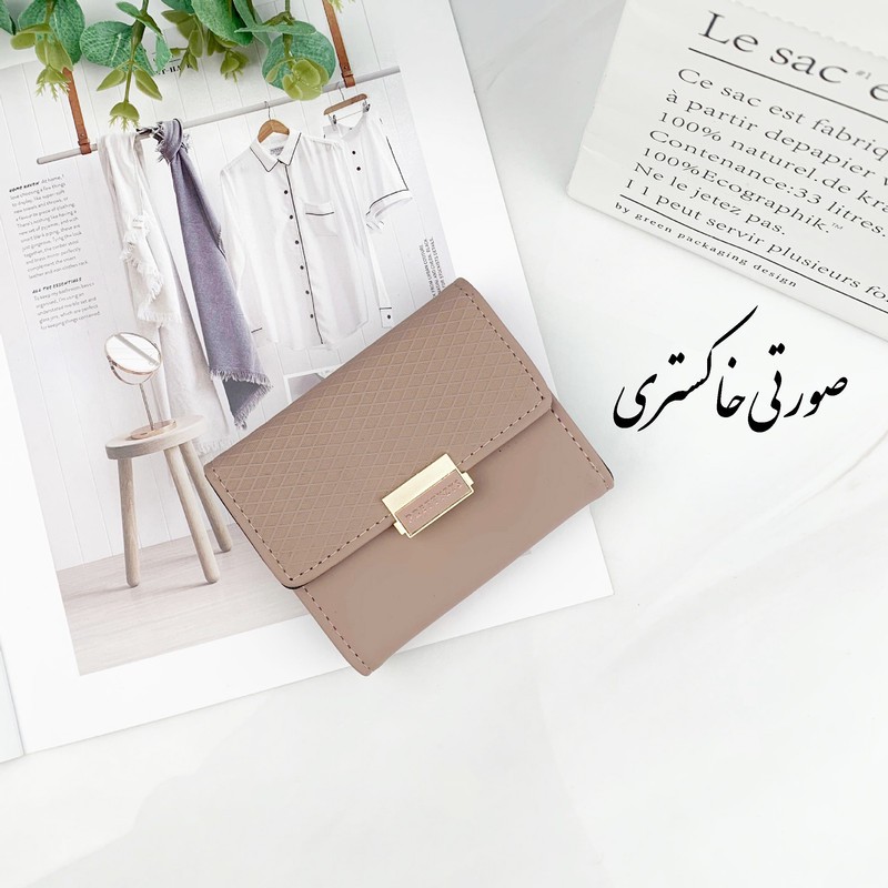 جاکارتی زنانه پرتیزس طرح ساده کد 2040001