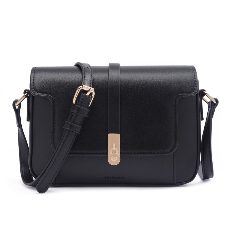 کیف رودوشی زنانه پرتیزس مدل X3-146