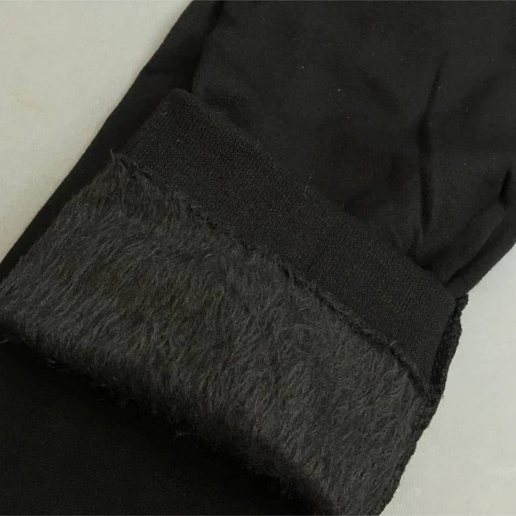 لگینگ زنانه مدل تو کرکی c60