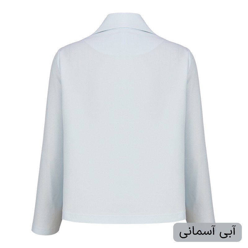 کت زنانه السانا مدل آگرینا کد 2685