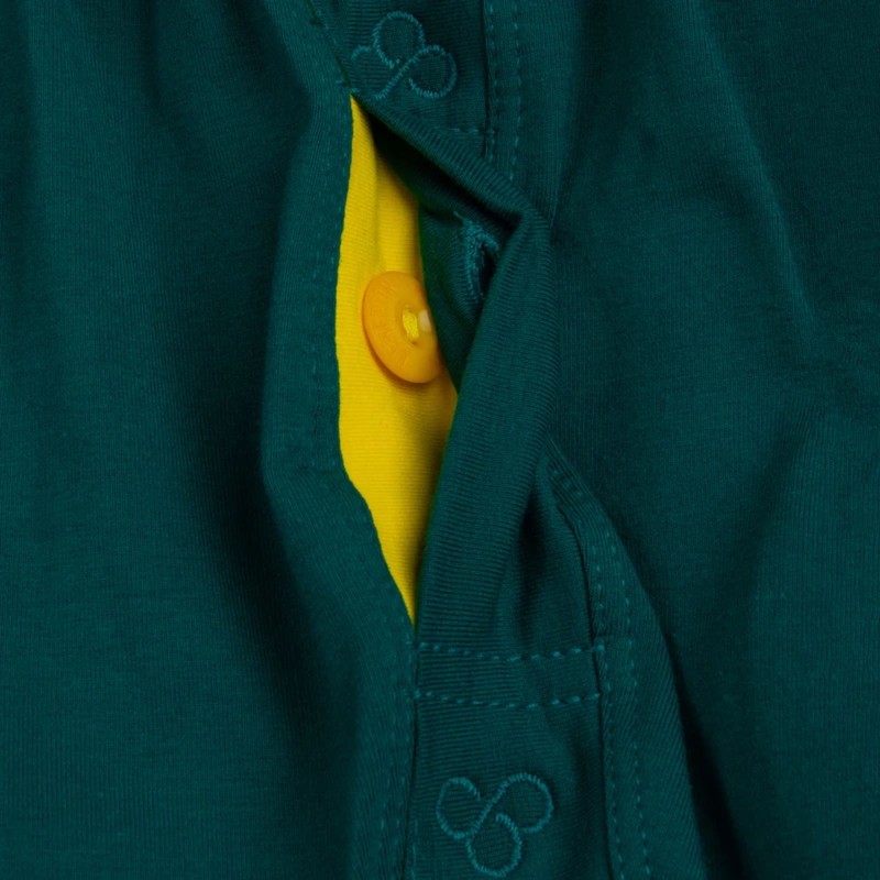 شورت مردانه پا دار باکسر جناب مدل 20 بسته 2 عددی
