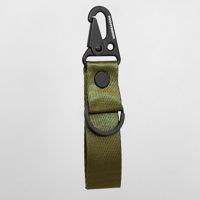 جاکلیدی موریی مدل Tactical Clip