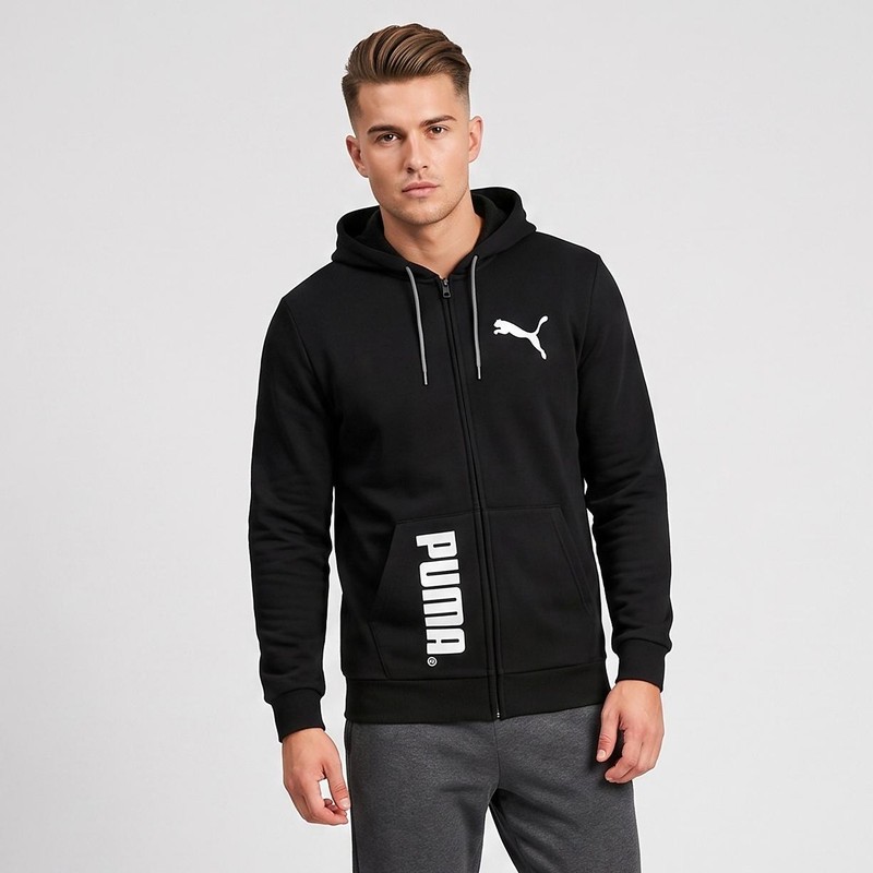 سویشرت مردانه کد ZM08