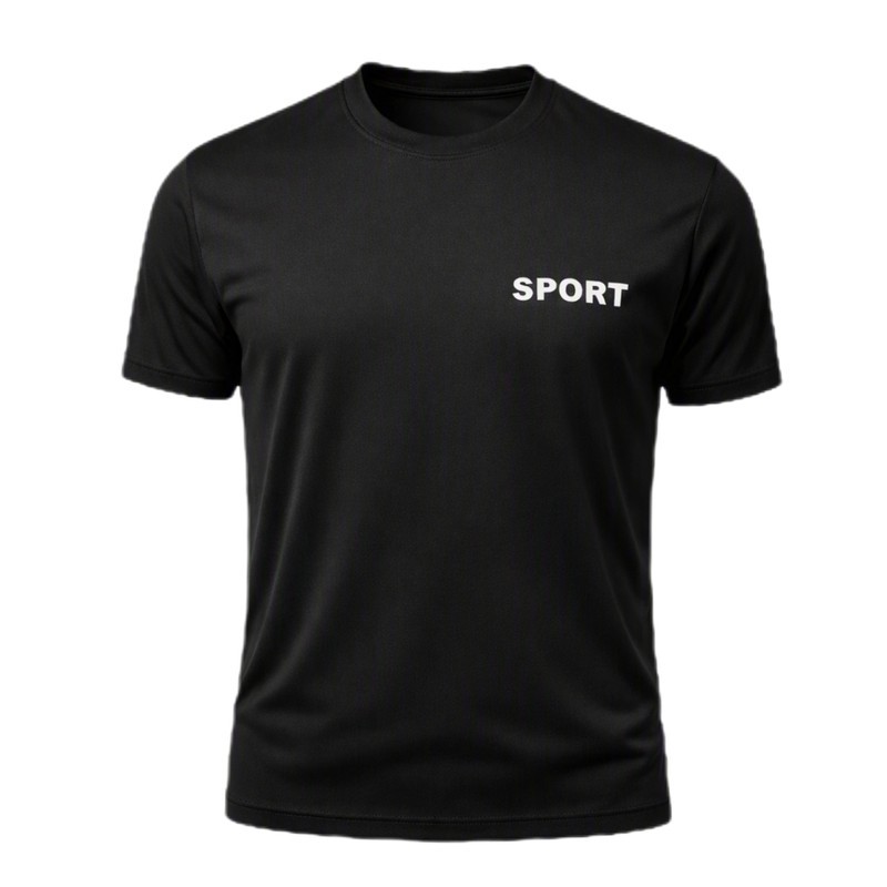 تیشرت ورزشی مردانه فلامنت اولسون مدل Sportstt