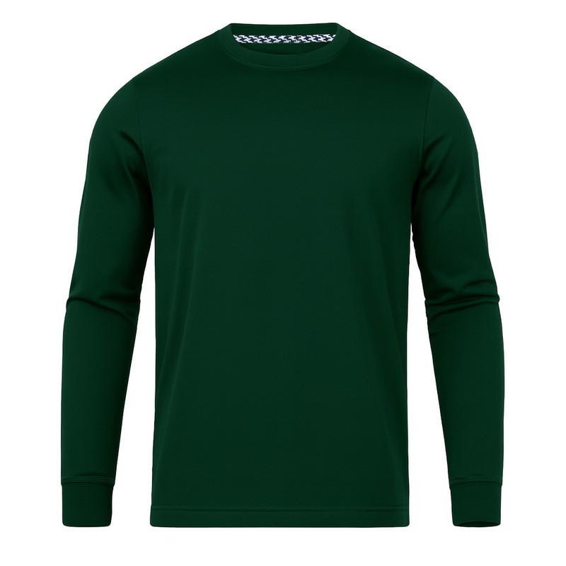 تیشرت آستین بلند مردانه رانژ مدل 25RA23D10M-2866-01