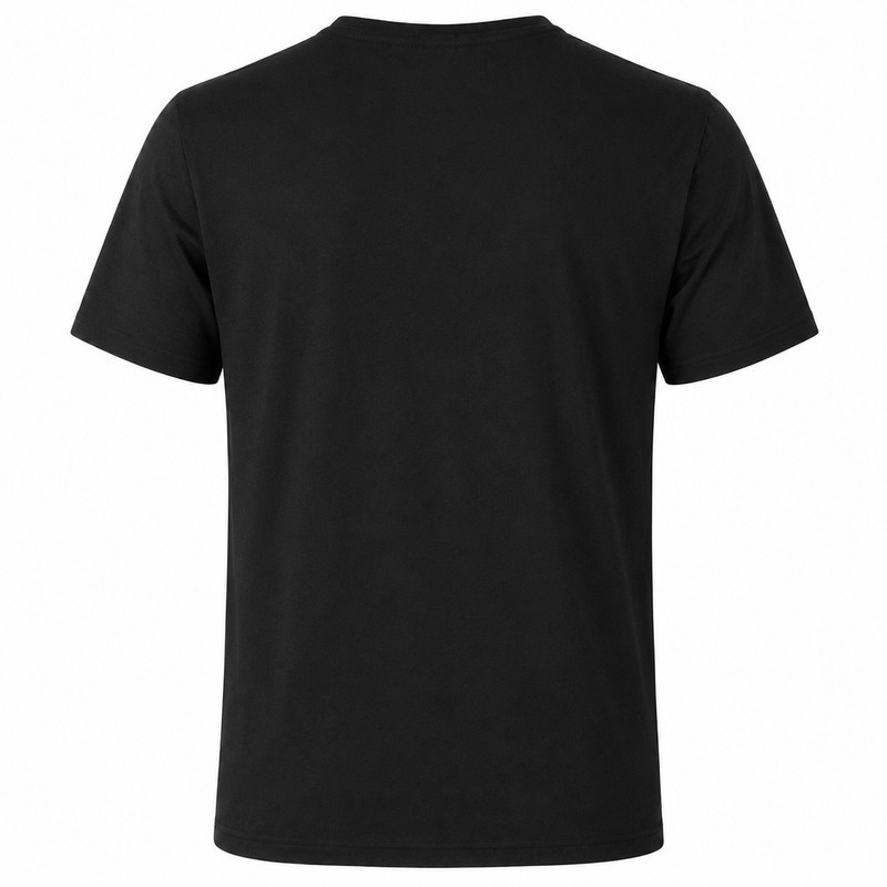 تی شرت بیسیک رگیولار فیت مردانه هومنیتی مدل ANDERS