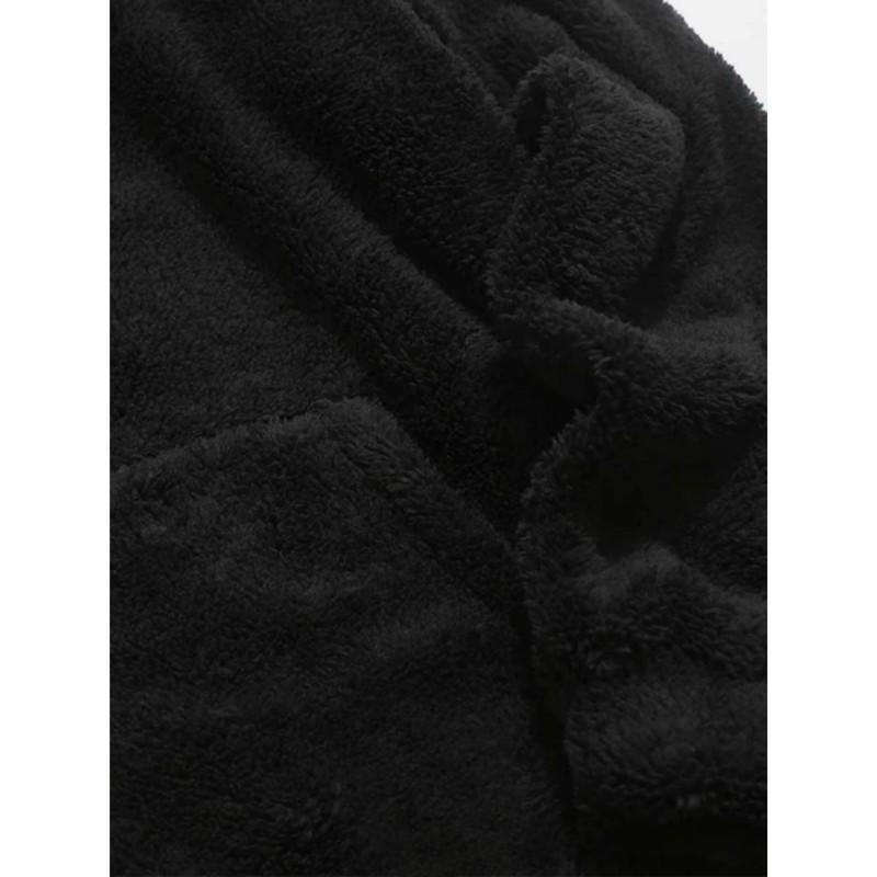 هودی مردانه شیرین جامه مدل تدی کد G BAG