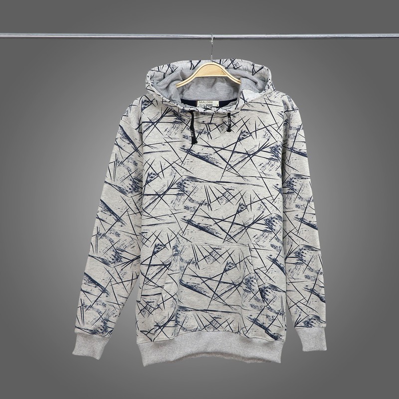 هودی مردانه مالدینی مدل 123