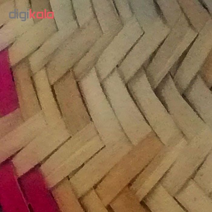 کلاه حصیری مدل ing