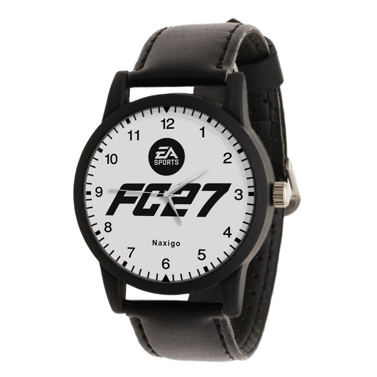 ساعت مچی عقربه ای ناکسیگو مدل FC27 کد LF26205