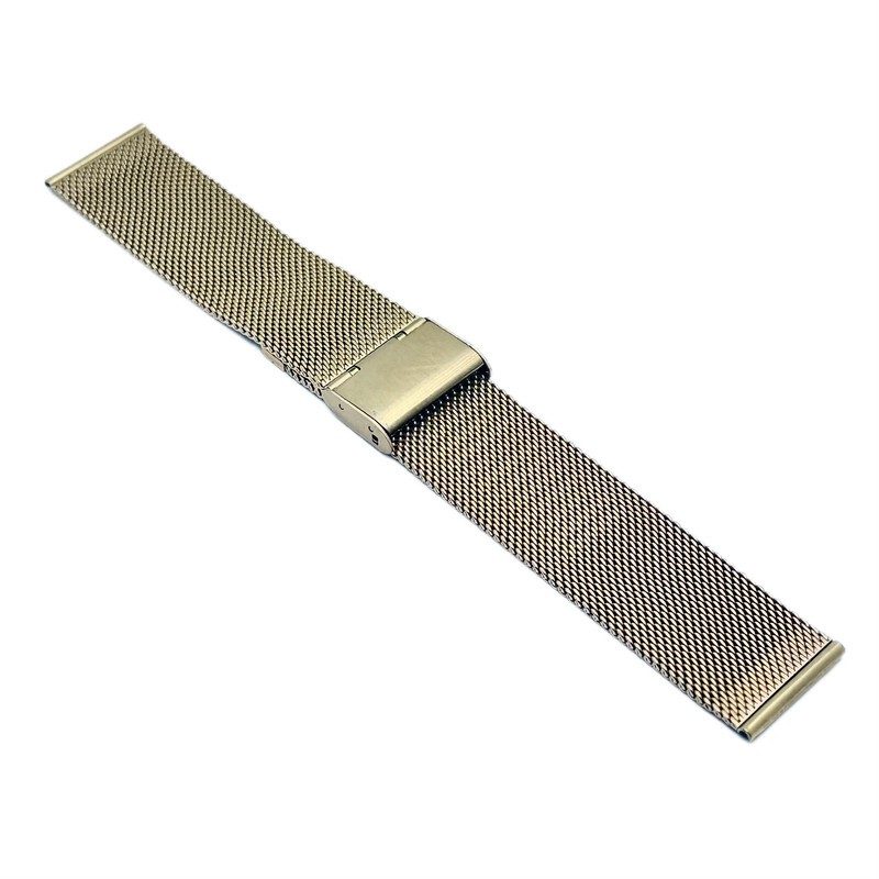 بند ساعت مچی مدل حصیری HS20mm