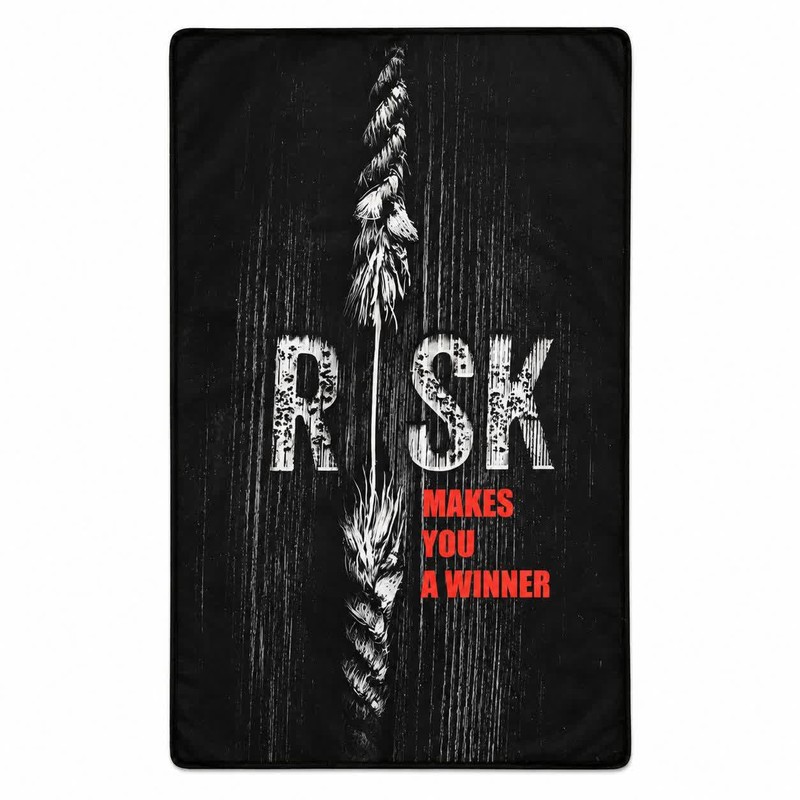 حوله ورزشی مدل RSK کد A370