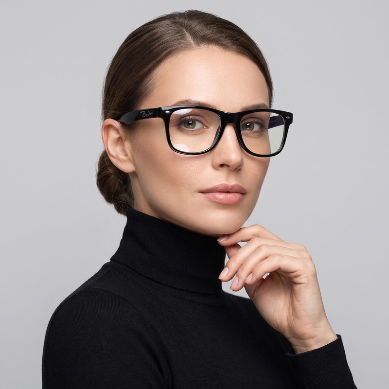 فریم عینک طبی مدل CITY.SAM_05