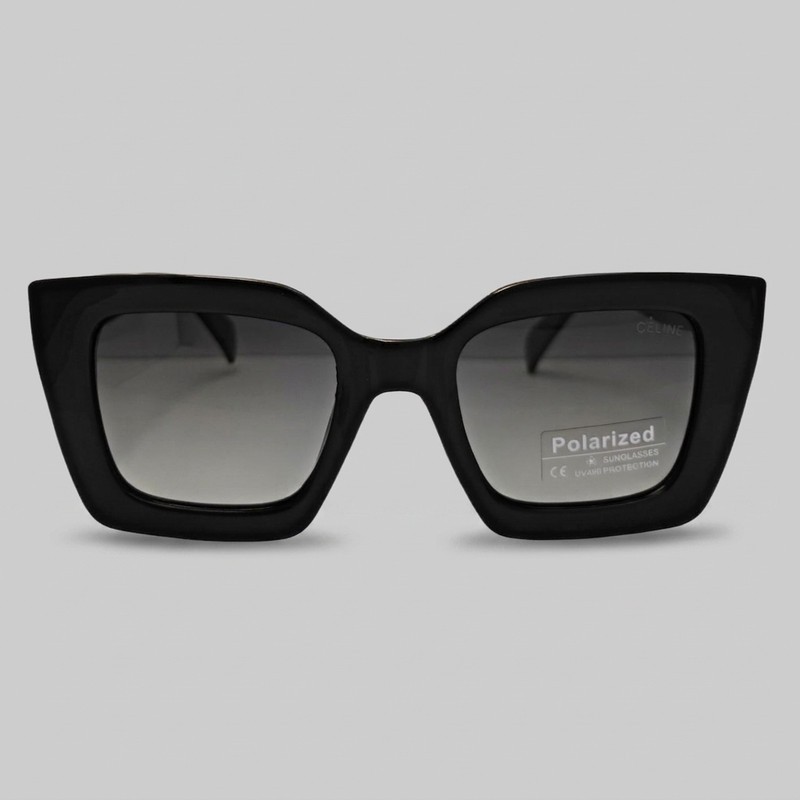 عینک آفتابی زنانه مدل 7614-UV400