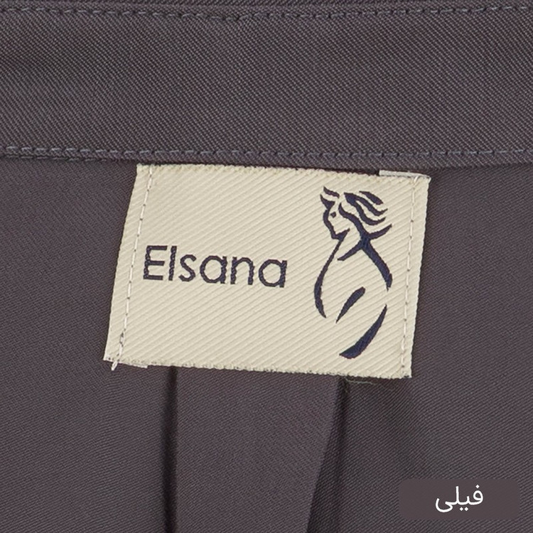 مانتو زنانه السانا مدل هانیسا کد 2640
