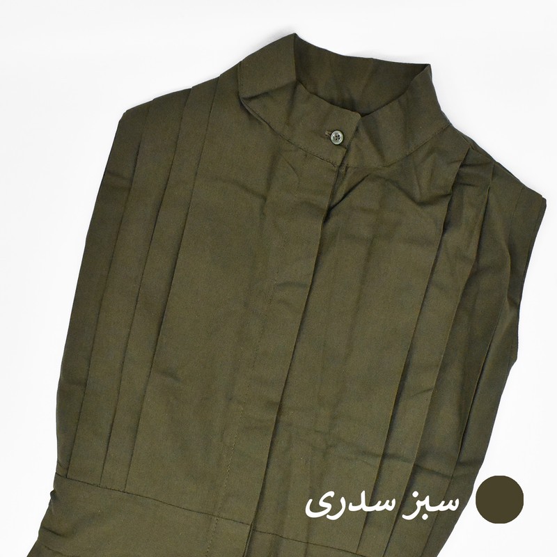 سرهمی زنانه مدل Liora کد M5952