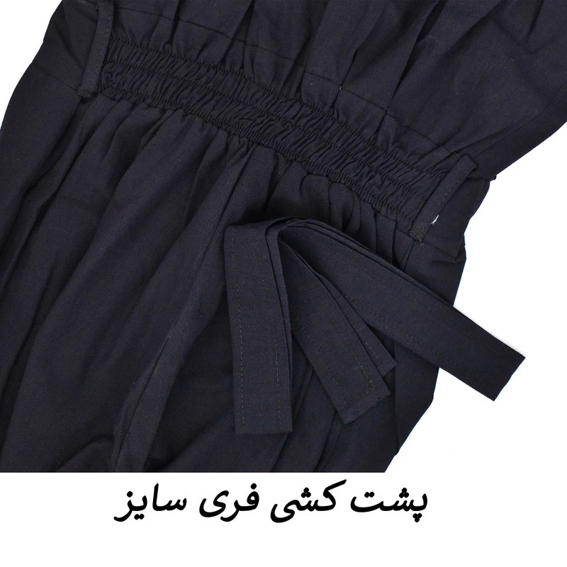سرهمی زنانه مدل Liora کد M5952