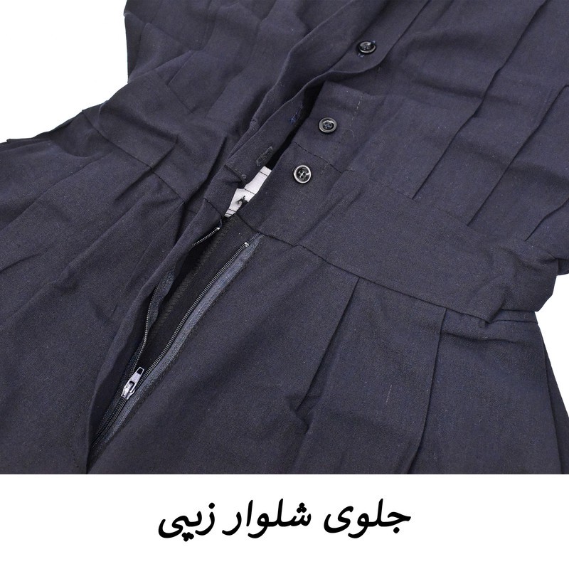 سرهمی زنانه مدل Liora کد M5952