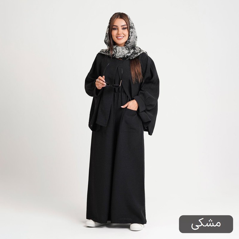 اورال و رویه زنانه السانا مدل نارشین کد 2642