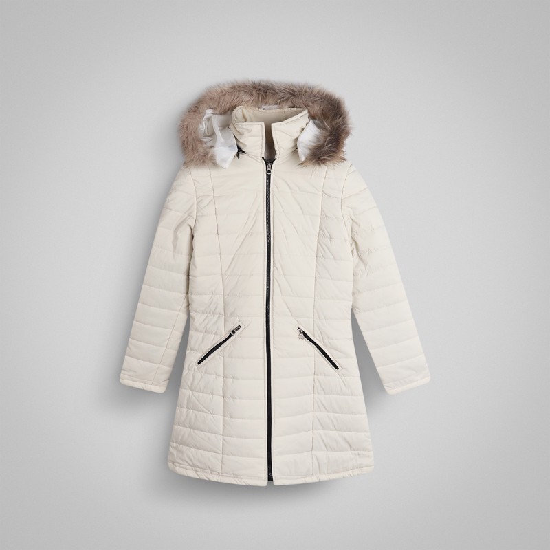 کاپشن زنانه دیجی استایل اسنشیال مدل AZ-02