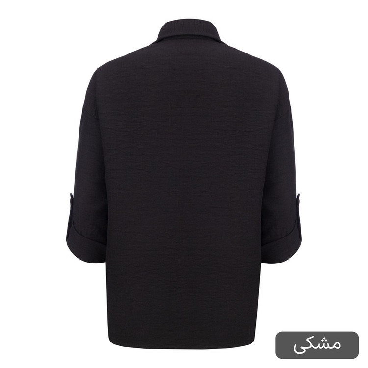 ست تونیک و شلوار رسمی زنانه السانا مدل هیروان کد 2498